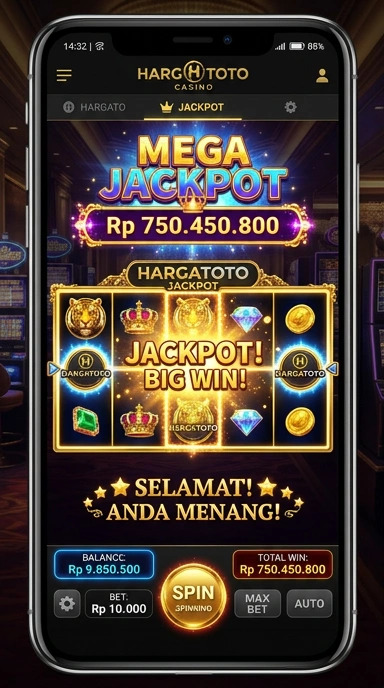 hargatoto - Hub Aplikasi untuk Unduhan Terpercaya